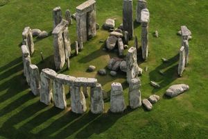 Actividad - Stonehenge y Bath - Tour guiado de día completo