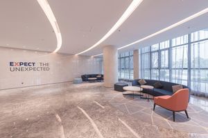 Alojamiento - Holiday Inn Express Dengfeng Songshan by IHG