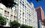 Puerta Alameda Suites