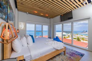 Alquiler Vacacional - HH-Studio601-OCEAN VIEW STUDIO APARTMENT. CITY AND HARBOR VIEW