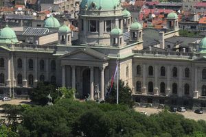 Activity - Belgrade Walking Tour