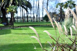 Alojamiento - Howard Johnson Finca Maria Cristina