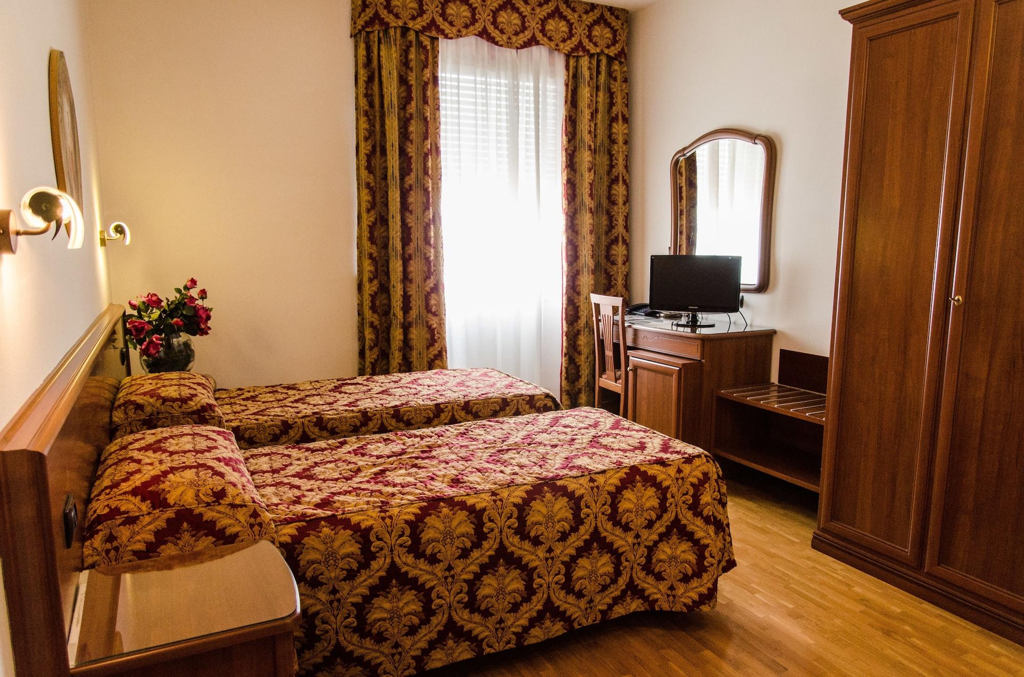 Habitación Hotel HDomus
