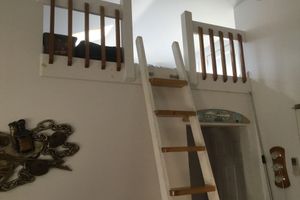 Alquiler Vacacional - Gilford Cottage on Winnipesaukee w/ Boat Slip & Beach.