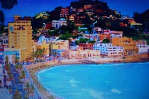 Alojamiento - Vidanta Mayan Palace Mazatlan, Two Bedroom Suite, Sleeps 5 Adults and two Kids