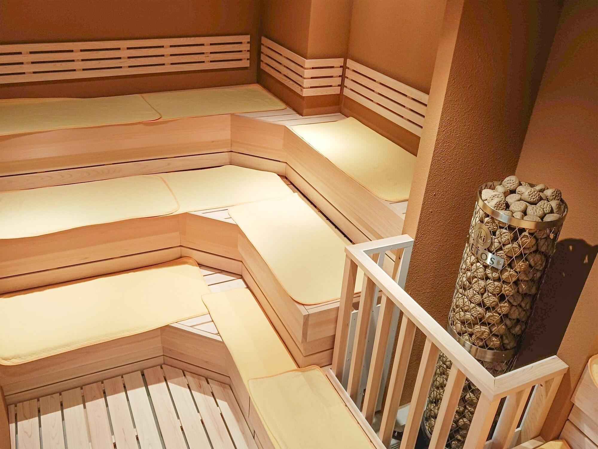 Spa APA Hotel & Resort Kaga Katayamazu Onsen Kasuikyo