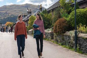 Actividad - Glen Coe, Oban, and Lochs – Full-Day Tour