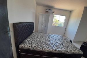 Alquiler Vacacional - 5 minutes from the airport, the comercial city, is a place will be in pace, save