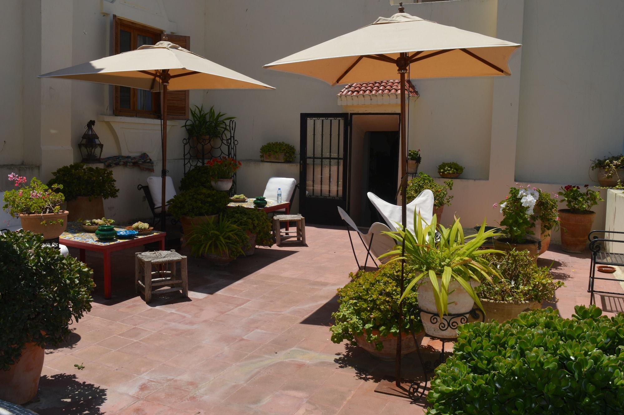 Restaurant Aux 3 Portes