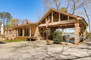 Alquiler Vacacional - Lakefront Leesburg Home w/ Private Dock & Ramp!