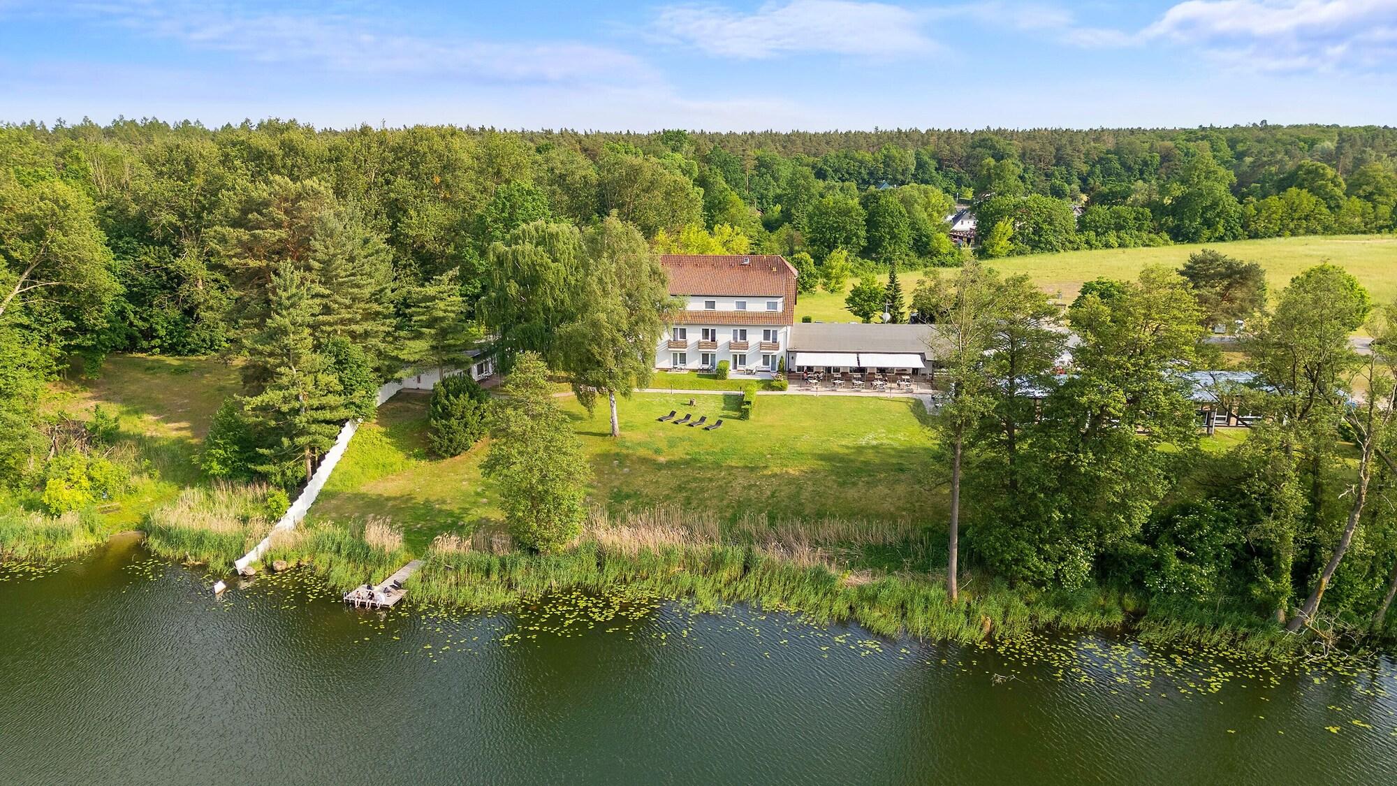 Varios Seehotel Mühlenhaus