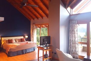 Alojamiento - Casa del Bosque Apart, Suites & Spa