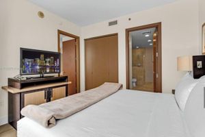 Alquiler Vacacional - AKA Hotel by Palermo Home 32 floor
