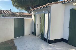 Alquiler Vacacional - Beautiful retais style house