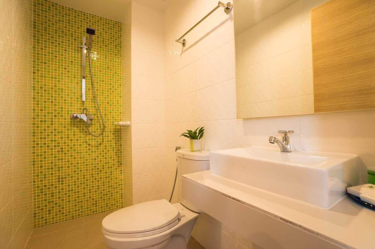 Equipamiento de Habitación Bedtime Pattaya