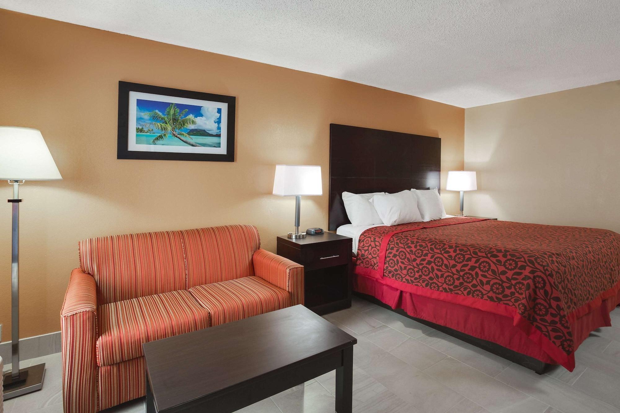 Habitación Days Inn by Wyndham Sarasota Bay