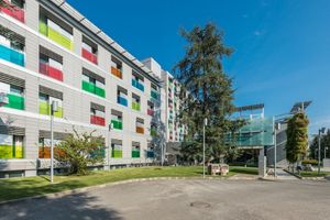 Alojamiento - Camplus Bononia - Casa per Ferie
