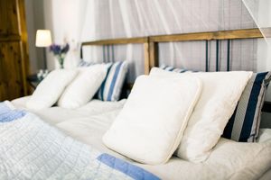 Alquiler Vacacional - Refurbished holiday apartment in an Andalusian farmhouse in The Lake District