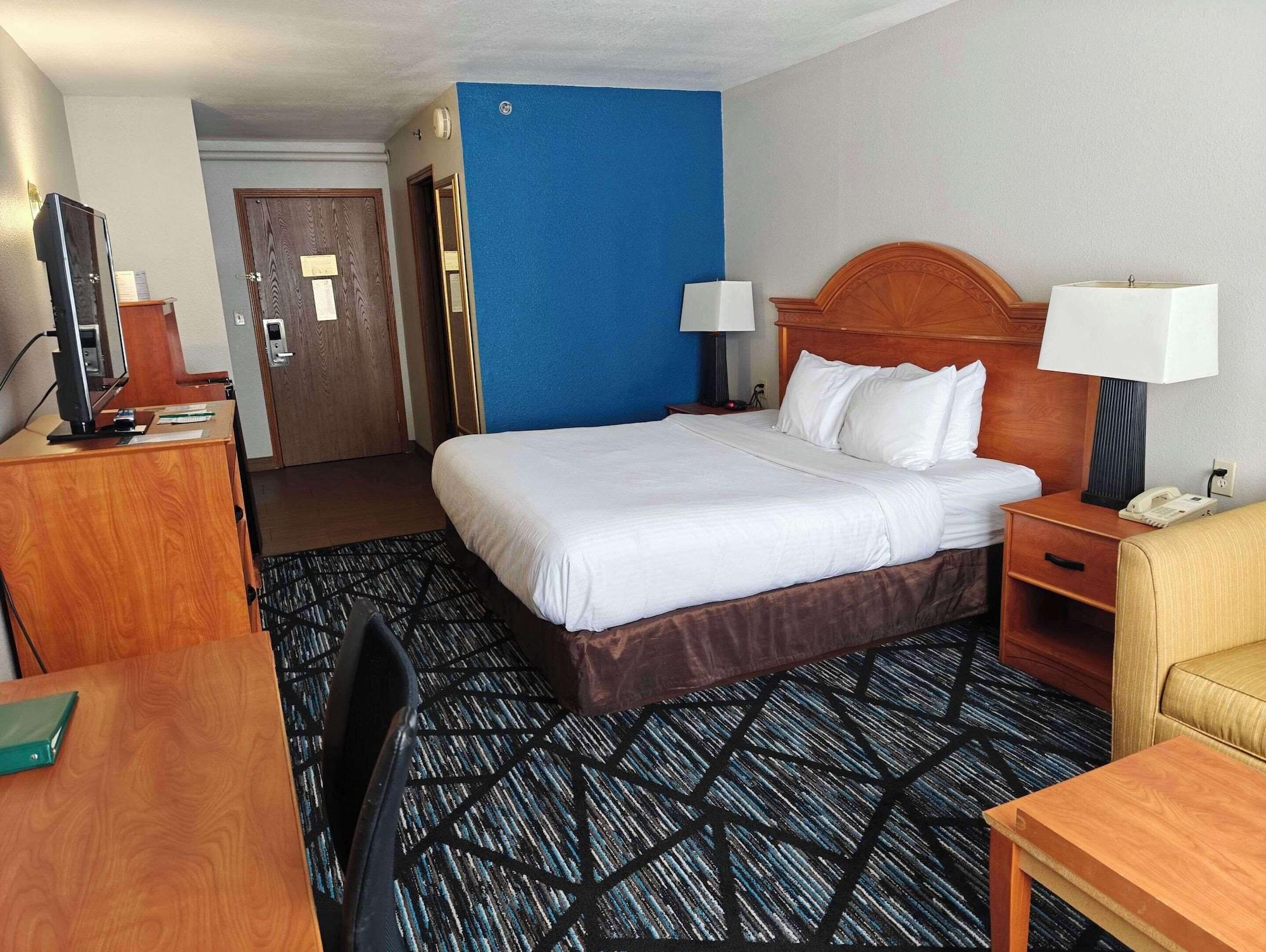 Habitación Quality Inn Gaylord