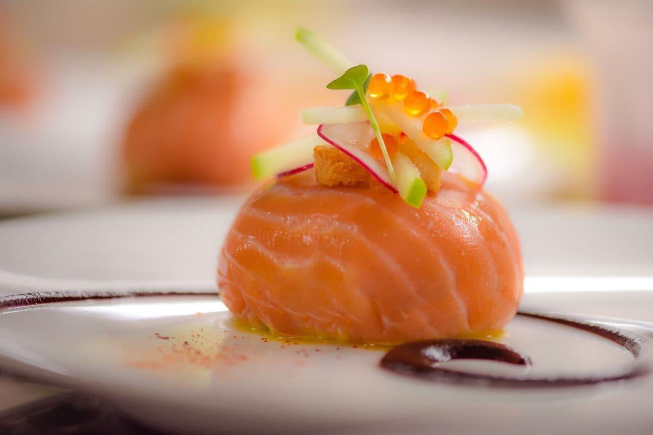 Restaurant Villa Arena Hotel