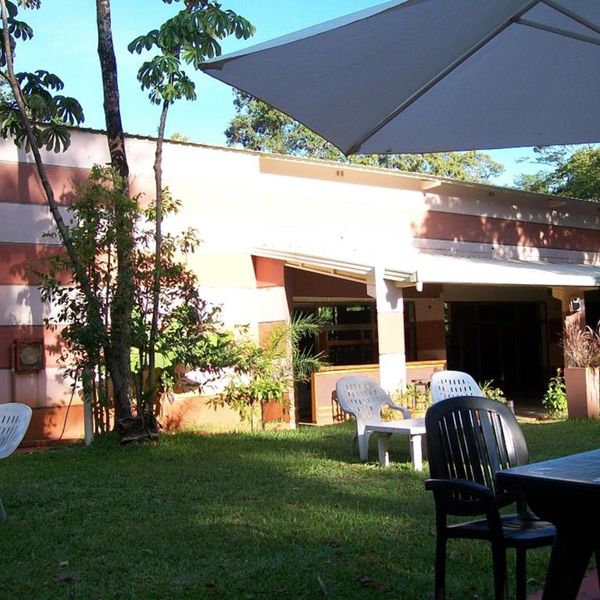 Hotel Sol Cataratas