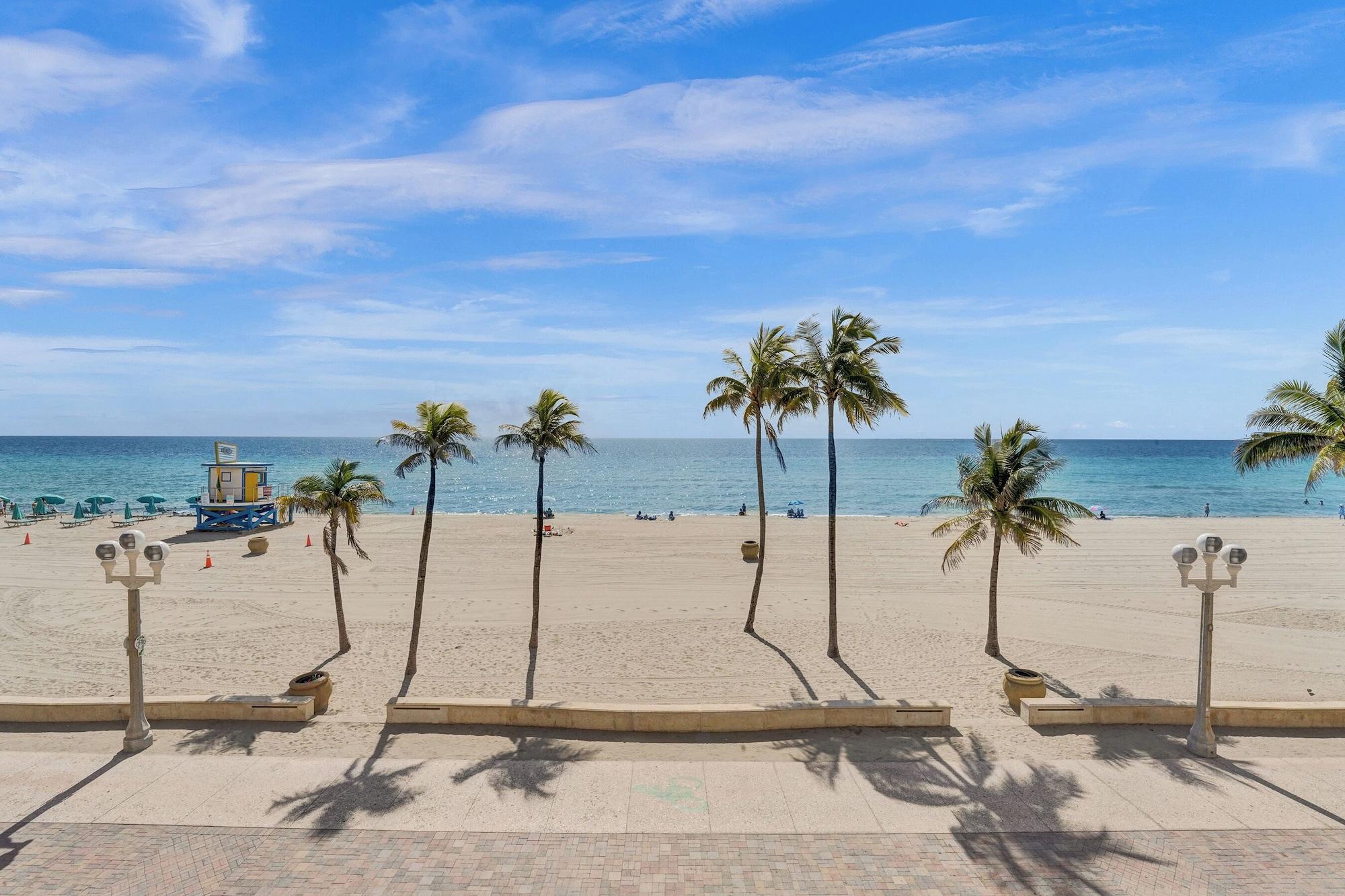 Playa Hotel Sheldon