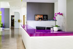 Alojamiento - Hotel Milano Palmanova