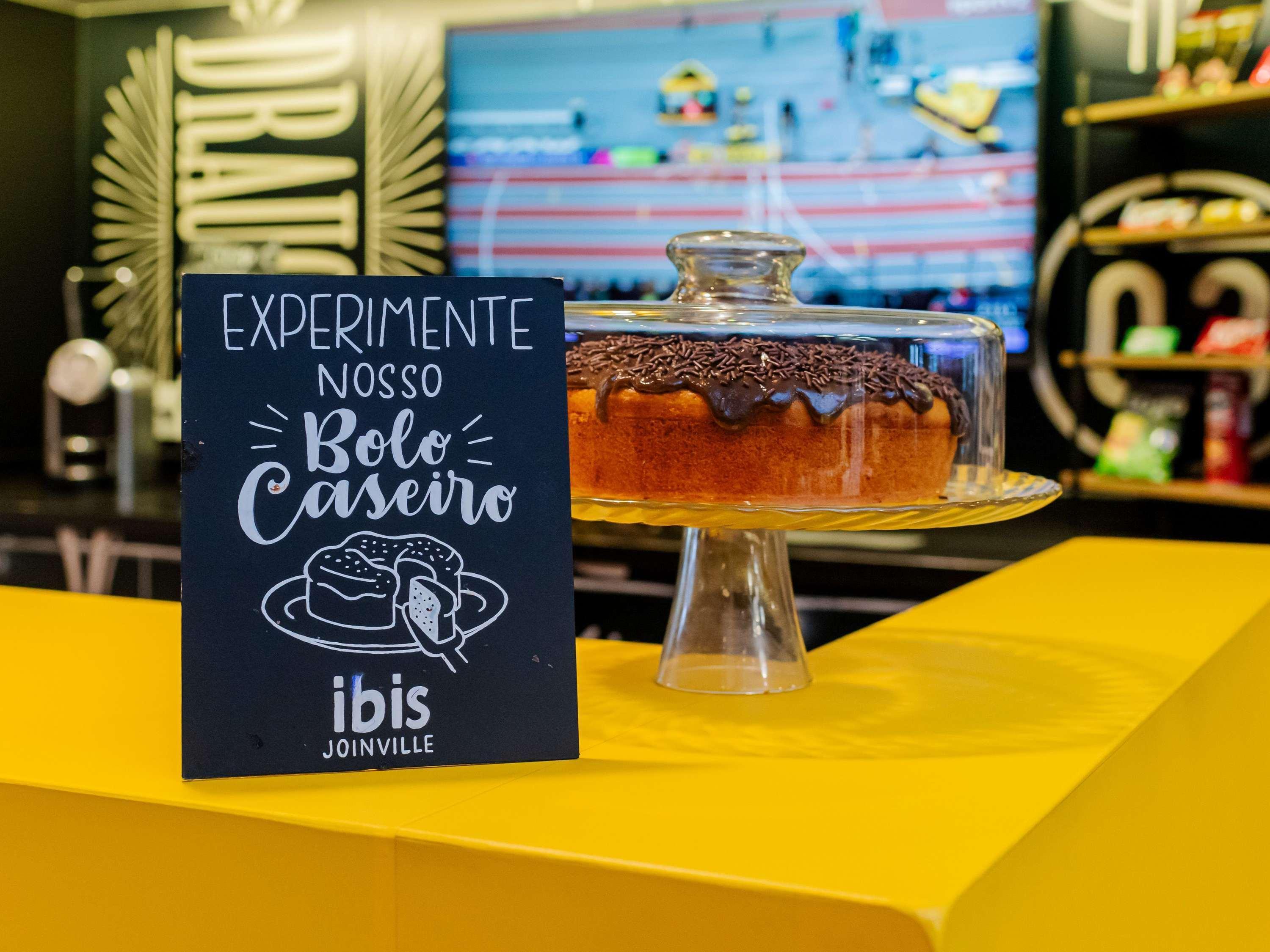Bar/Salón ibis Joinville
