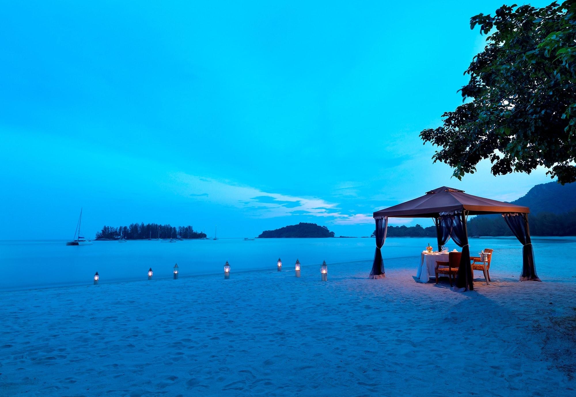 Playa The Danna Langkawi - A Member of Small Luxury Hotels of the World
