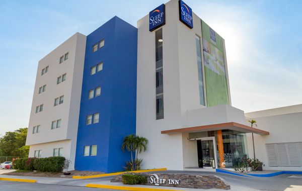 Sleep Inn Culiacan