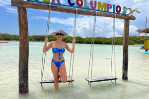 Actividad - Isla Columpios