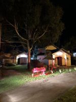 Alquiler Temporario - Cabañas del Jaguel