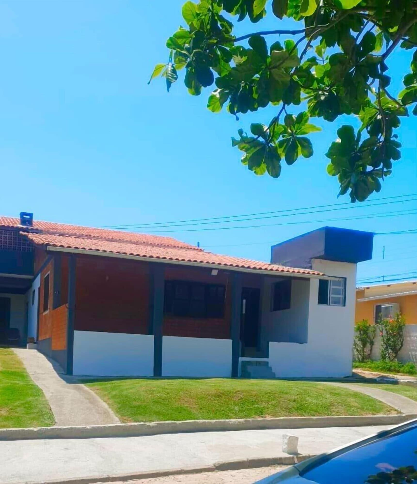 Varios Pousada Atlantico 3