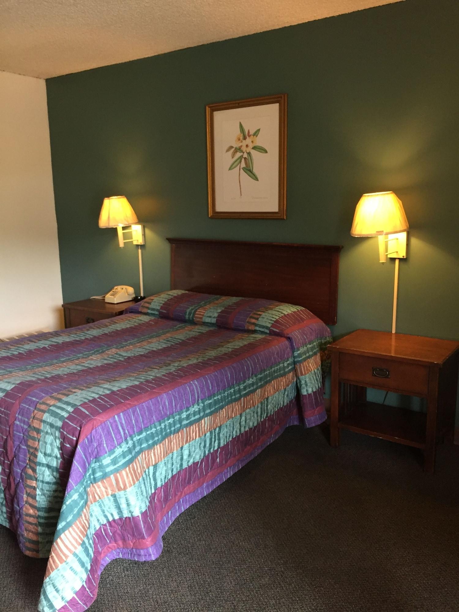 Varios Hudson Plaza Motel Bayonne / Jersey City