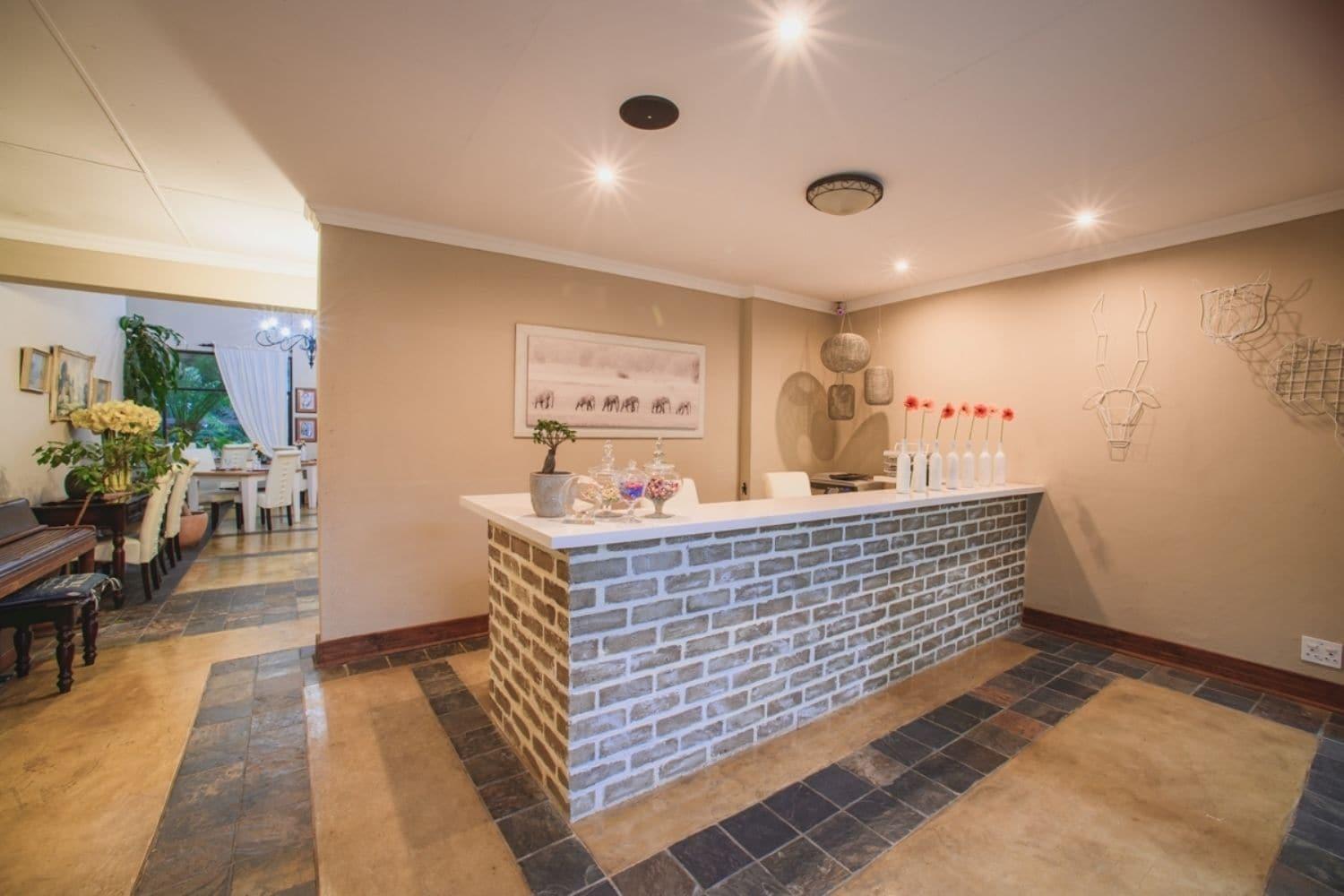 Vista Lobby Stille Woning