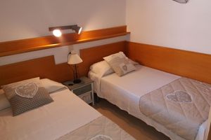 Alquiler Vacacional - 1st International Beach Line I