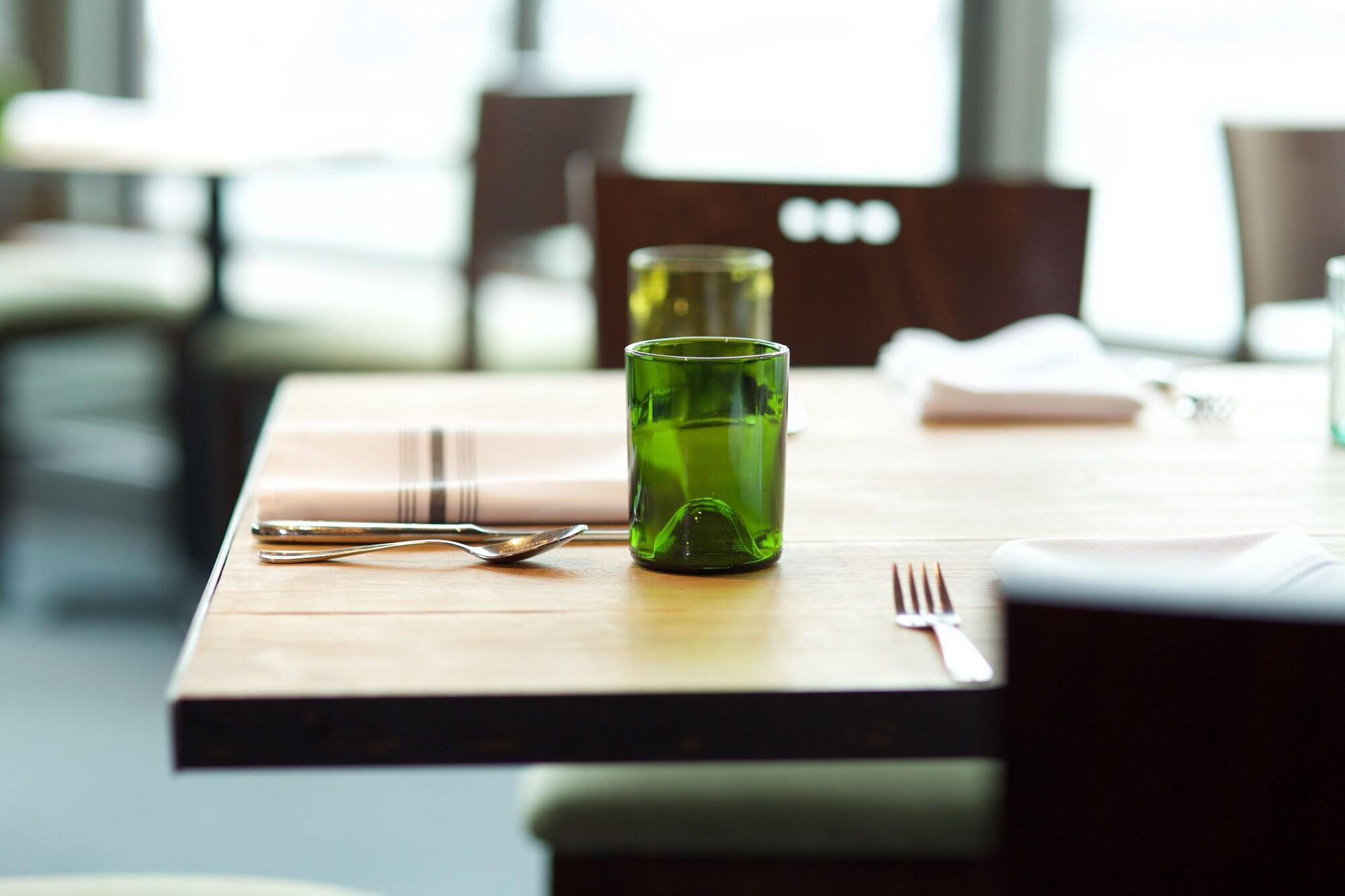 Restaurant Hotel On North