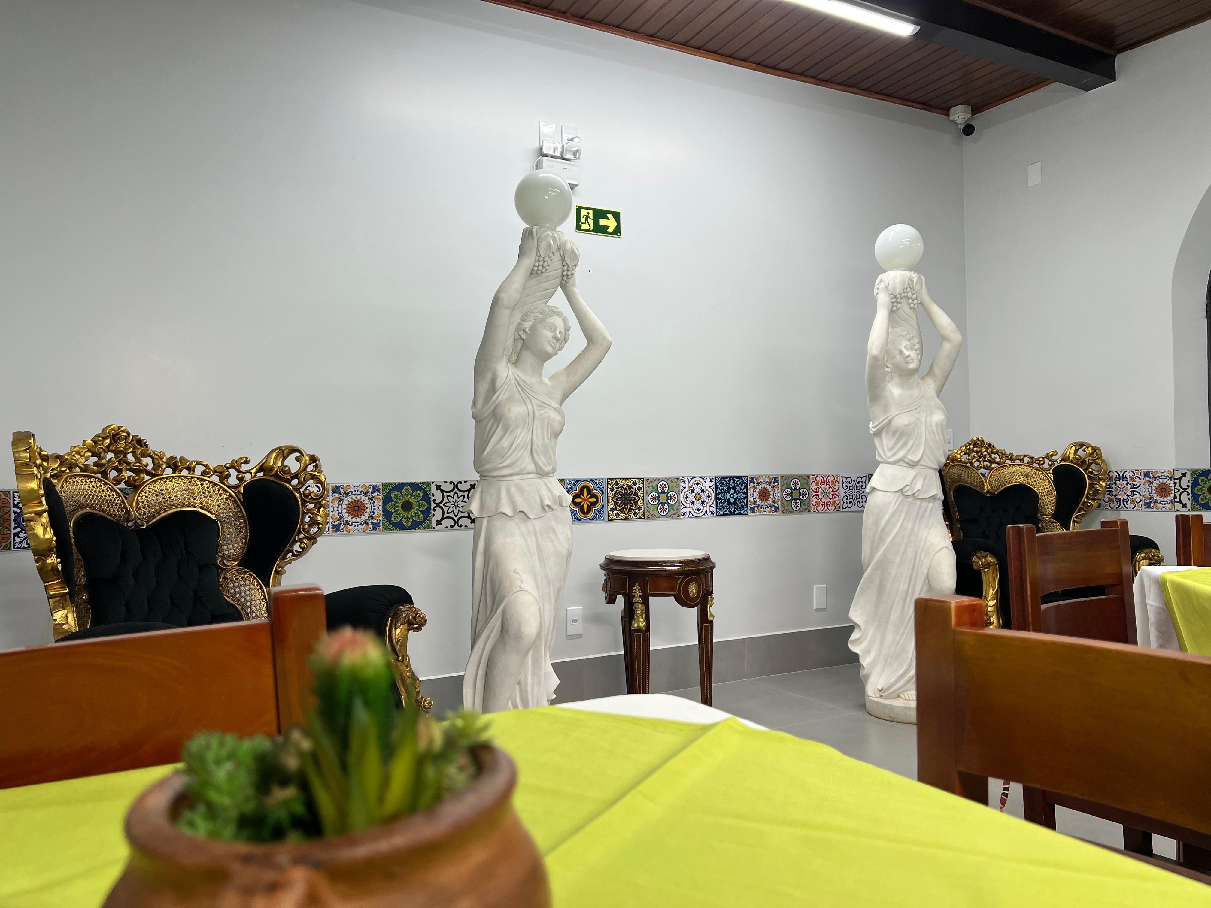 Restaurant Hotel Roma - Direto com o Grupo DiRoma - acesso ao Acqua Park com café da manhã