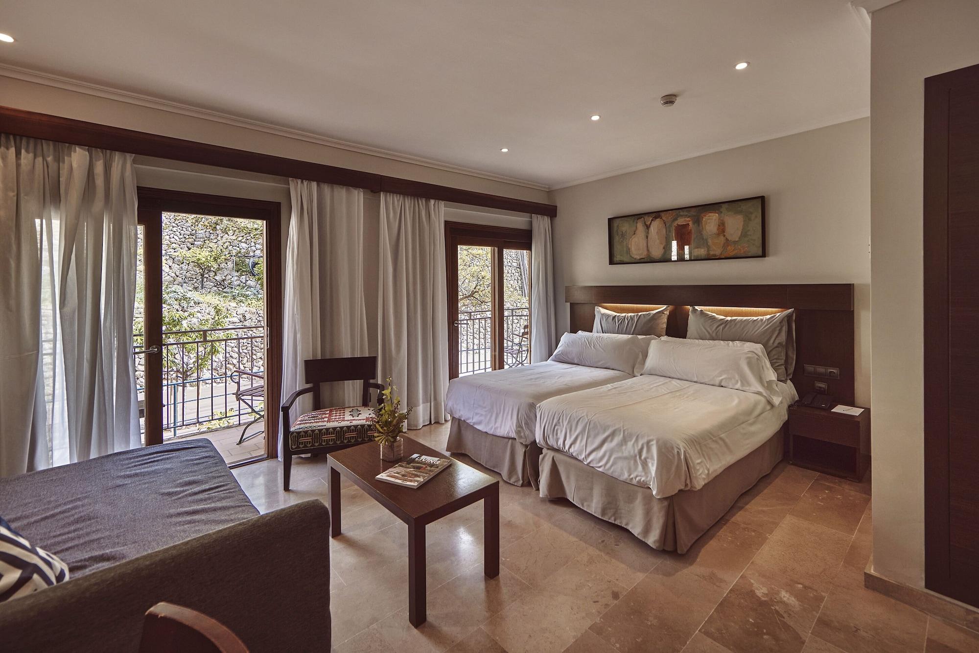 Habitación Hotel Maristel & Spa - Adults Only