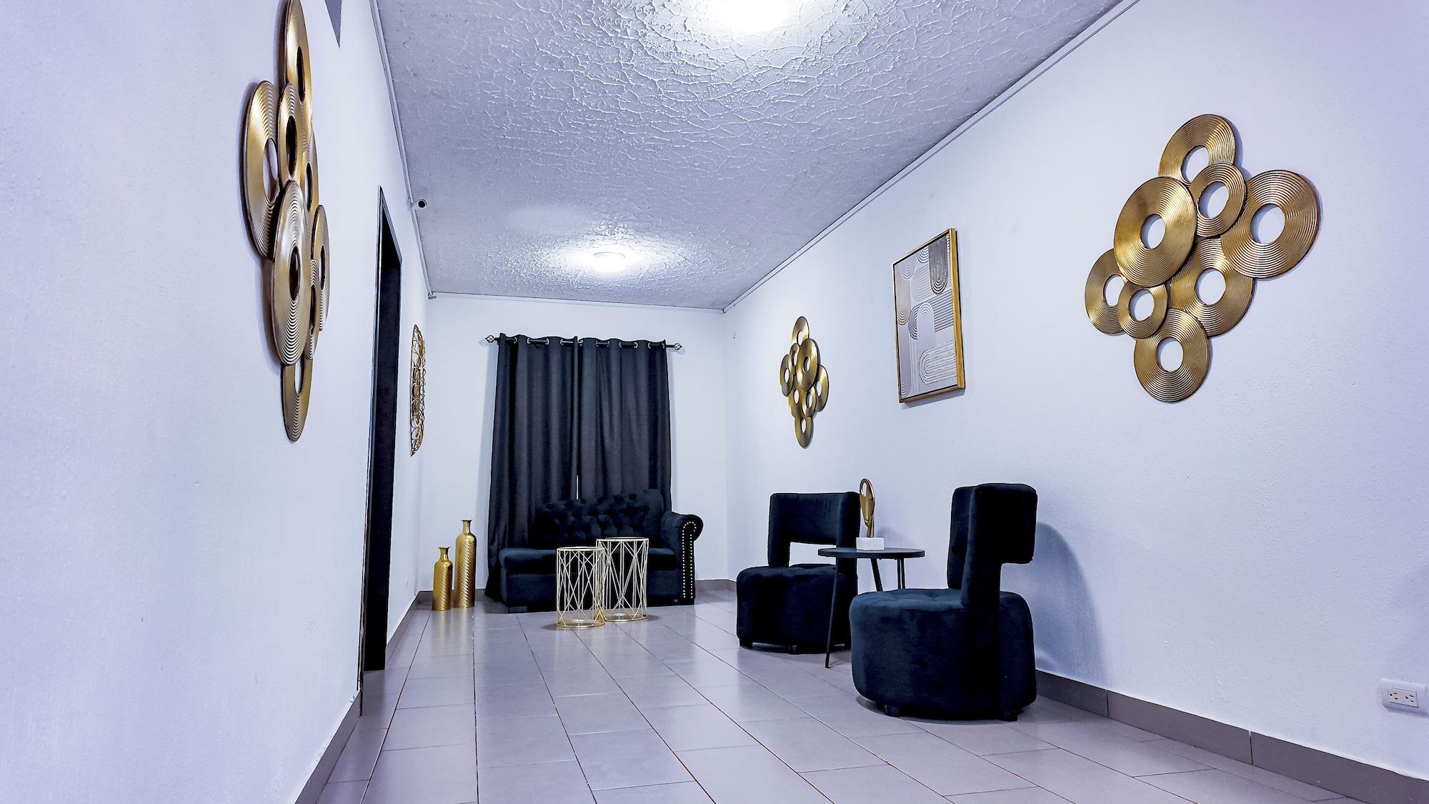 Comodidades del Alojamiento ONE Luxury Events & Lodging