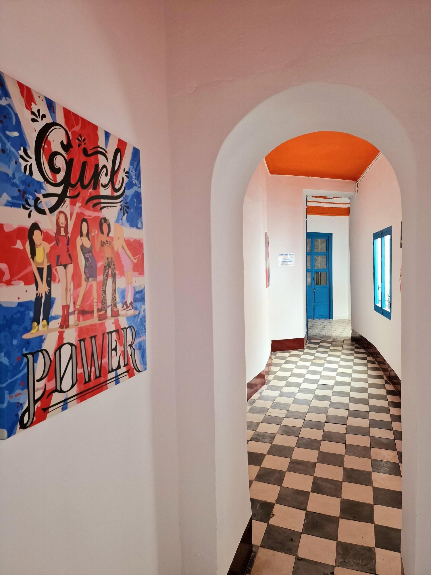 Varios Arc House Mezquita - Adults Only