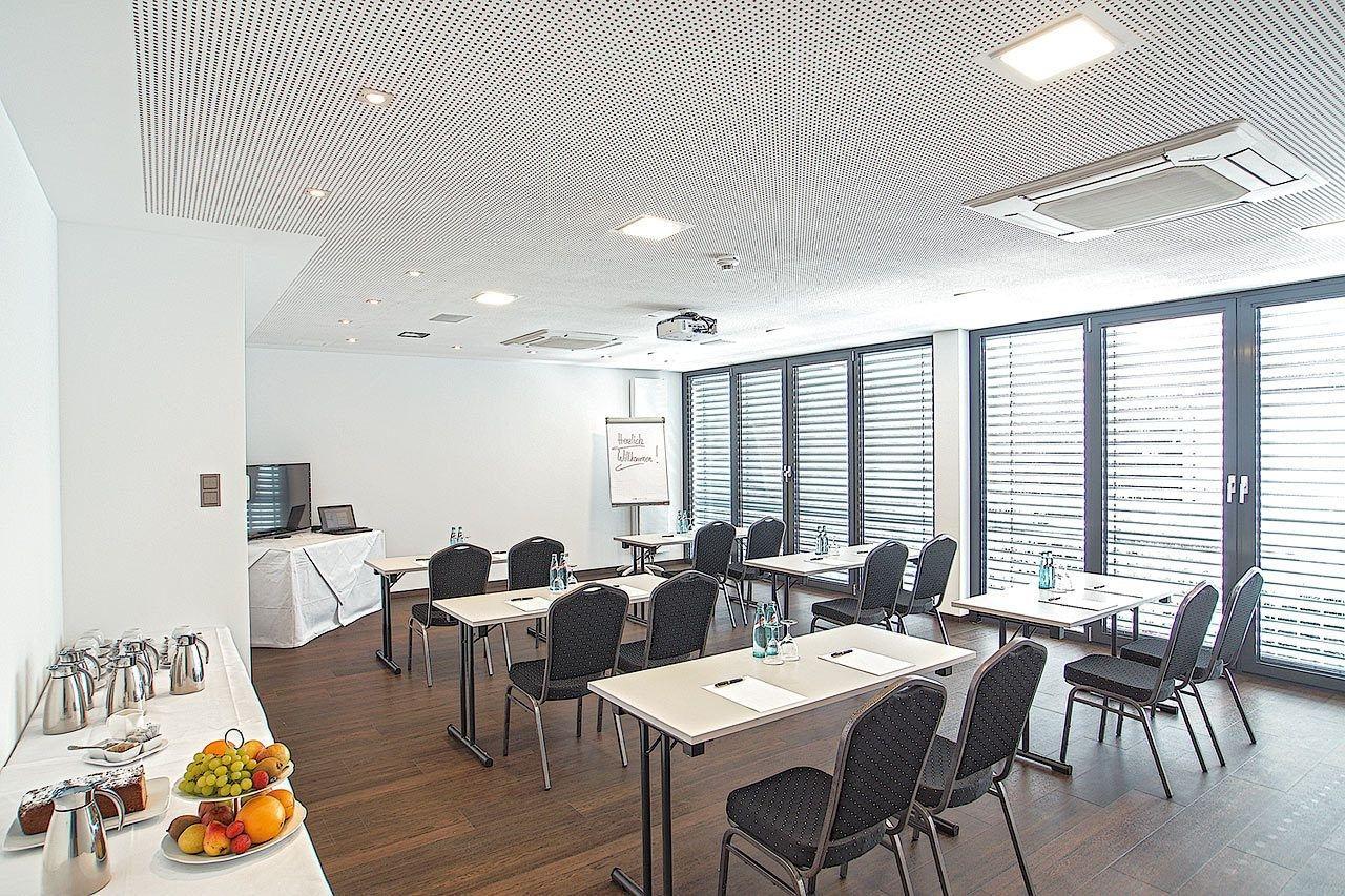 Sala de Reuniones Winzerstube Ihringen