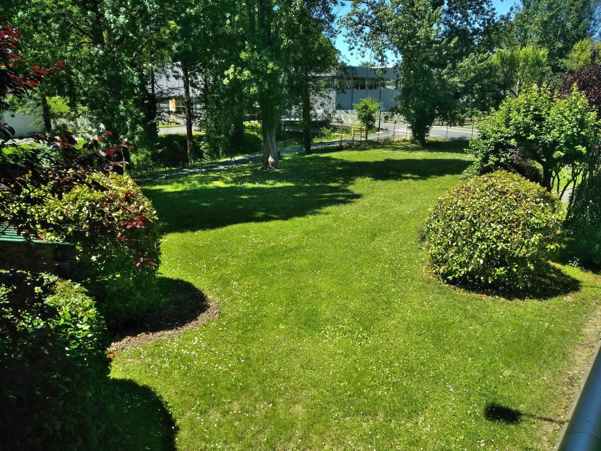 Vista Exterior Hotel Première Classe Périgueux - Boulazac