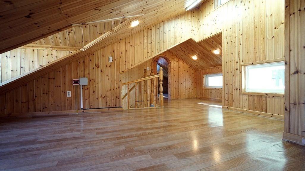 Habitación Royaltree Pension
