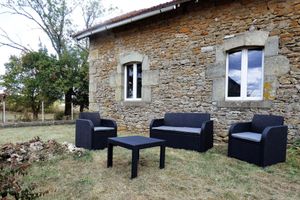 Alojamiento - Les Hauts de Malirat