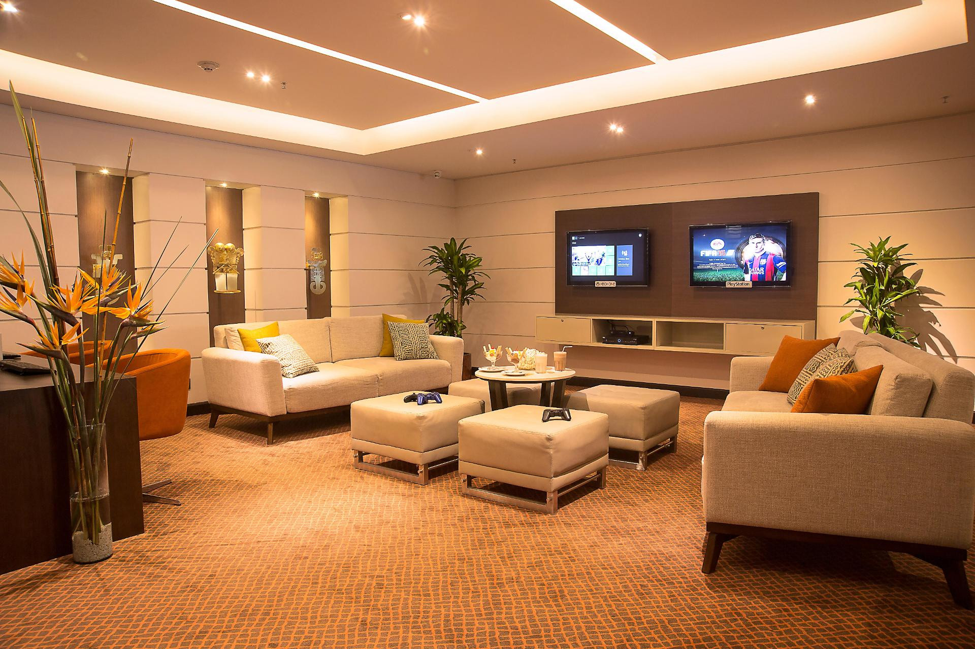 Hotel Hotel Dann Carlton Bogota