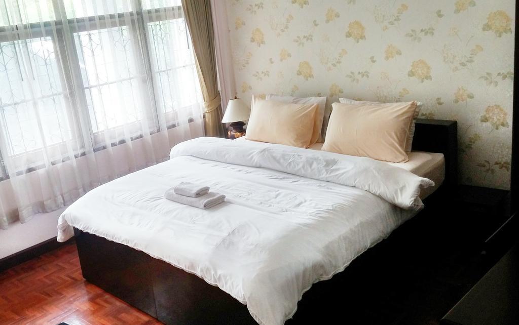 Habitación Sabai House