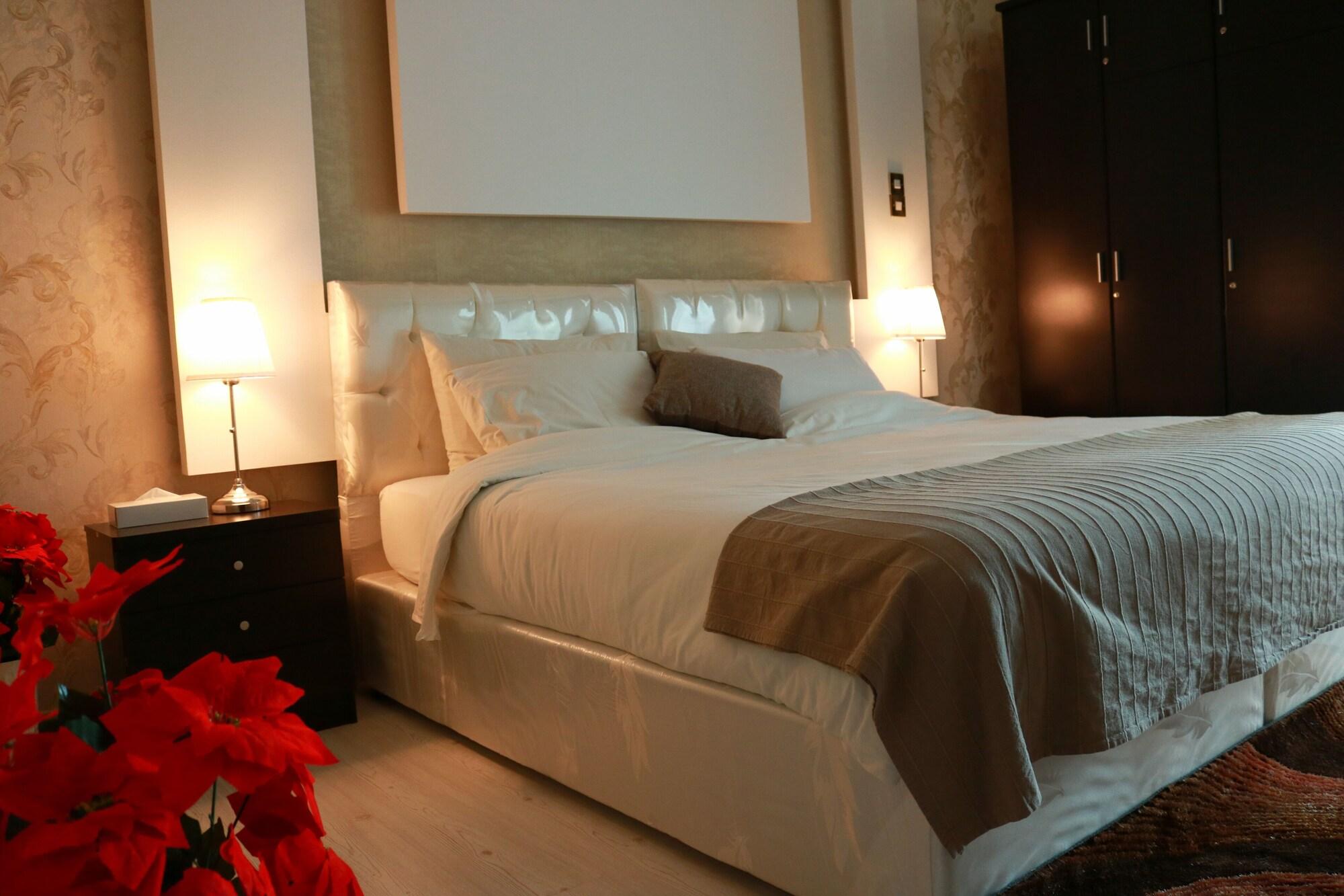 Habitación Suite Home hotel