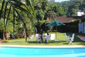 Alquiler Vacacional - The Best in Teresopolis. All luxury you deserve !