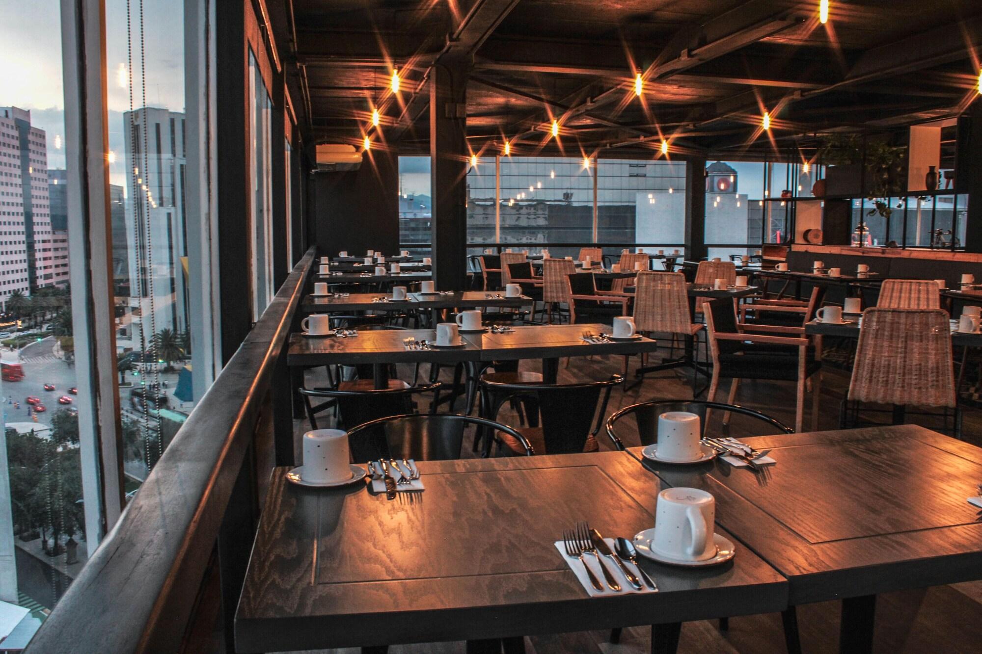 Hotel Hotel B Urban Xaman